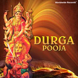 Durga Pooja