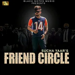 Friend Circle