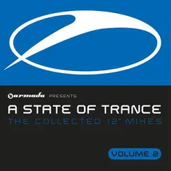 A State Of Trance, Vol. 2 (The Collected 12" Mixes)