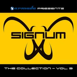 Signum The Collection, Vol. 03