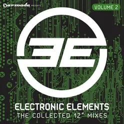 Electronic Elements, Vol. 2 (The Collected 12" Mixes)