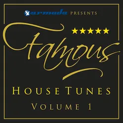 Famous House Tunes Vol. 1