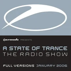 A State Of Trance The Radio Show - Full Versions January 2006