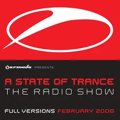 A State Of Trance The Radio Show - Full Versions February 2006