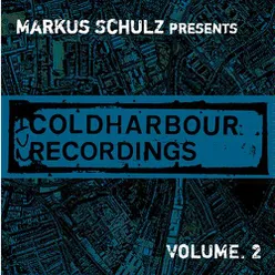 Markus Schulz Presents Coldharbour Recordings Vol 2.