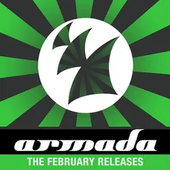 Armada The February Releases 2007