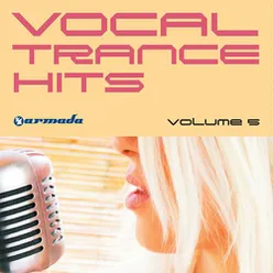 Vocal Trance Hits, Vol. 5 (BENELUX)