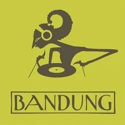 Harry Lemon presents Bandung, Vol. 1