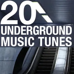 20 Underground Music Tunes, Vol. 1