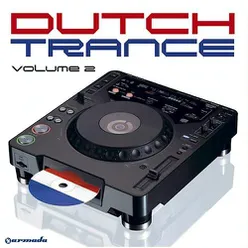 Dutch Trance, Vol. 2 (World Excl USA & Can)