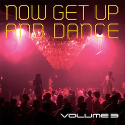 Now Get Up & Dance, Vol. 3