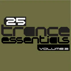 25 Trance Essential, Vol. 2