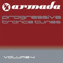 Armada Progressive Trance Tunes, Vol. 4