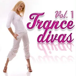 Trance Diva's, Vol. 1