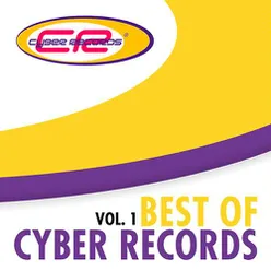 Best Of Cyber Records, Vol. 1