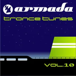 Armada Trance Tunes, Vol. 10
