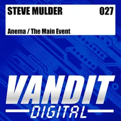 Steve Mulder EP