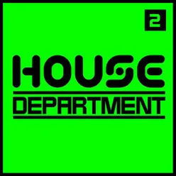 House Department Vol. 2