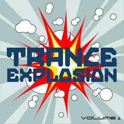 Trance Explosion, Vol. 1