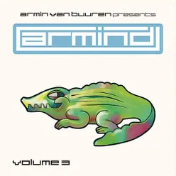 Armin van Buuren presents Armind, Vol. 3