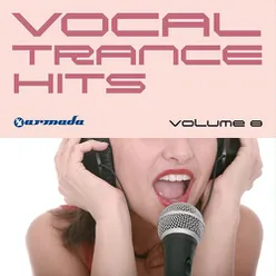 Vocal Trance Hits, Vol. 8