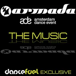Armada ADE The Music (Dancefuel Exclusive)