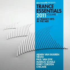 Trance Essentials 2011, Vol. 1 (38 Trance Hits In The Mix)