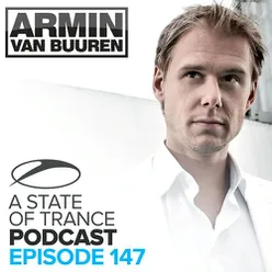A State Of Trance Official Podcast 147
