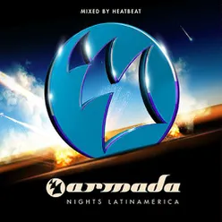 Armada Nights Latin America (Mixed by Heatbeat)