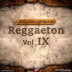 La Verdadera Historia del Reggaeton IX