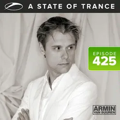 A State Of Trance Episode 425