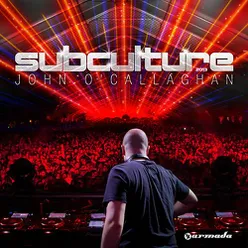 Subculture 2013 (Mixed Version)