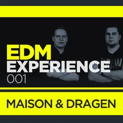 EDM Experience 001 (Mixed Version)