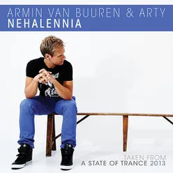 A State Of Trance Episode 597