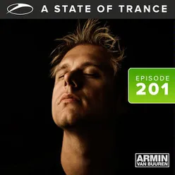 A State Of Trance Episode 201