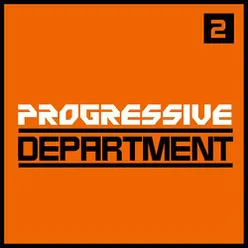 Progressive Department, Vol. 2