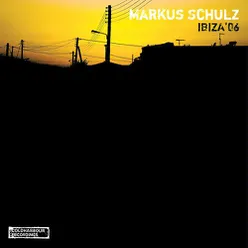 Markus Schulz Ibiza 2006