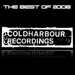 Coldharbour Recordings, The Best of 2008 (USA & Canada)