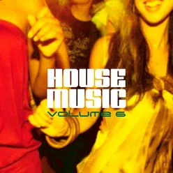 House Music, Vol. 6