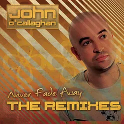 Never Fade Away (The Remixes)