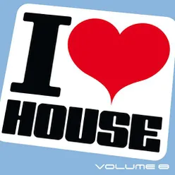 I Love House, Vol. 8