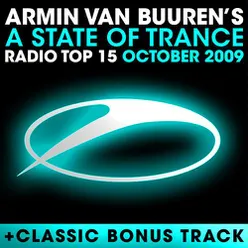 A State Of Trance Radio Top 15 - October 2009