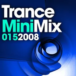 Trance Mini Mix 015