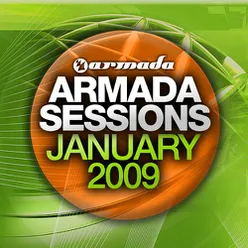 Armada Sessions January 2009