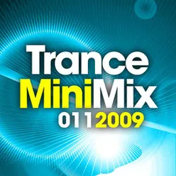 Trance Mini Mix 011 - 2009