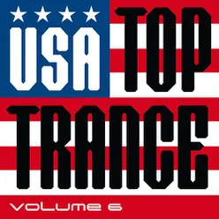 USA Top Trance, Vol. 6