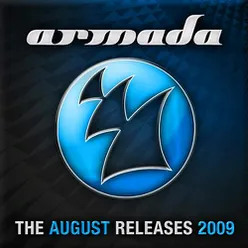 Armada - The August Releases 2009