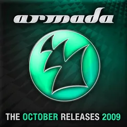 Armada - The October Releases 2009