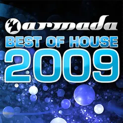 Armada Best of House 2009