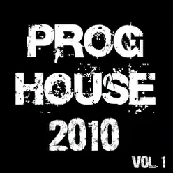 Proghouse 2010, Vol. 1